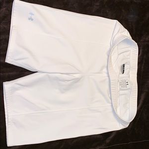 Women’s under armor compression shorts